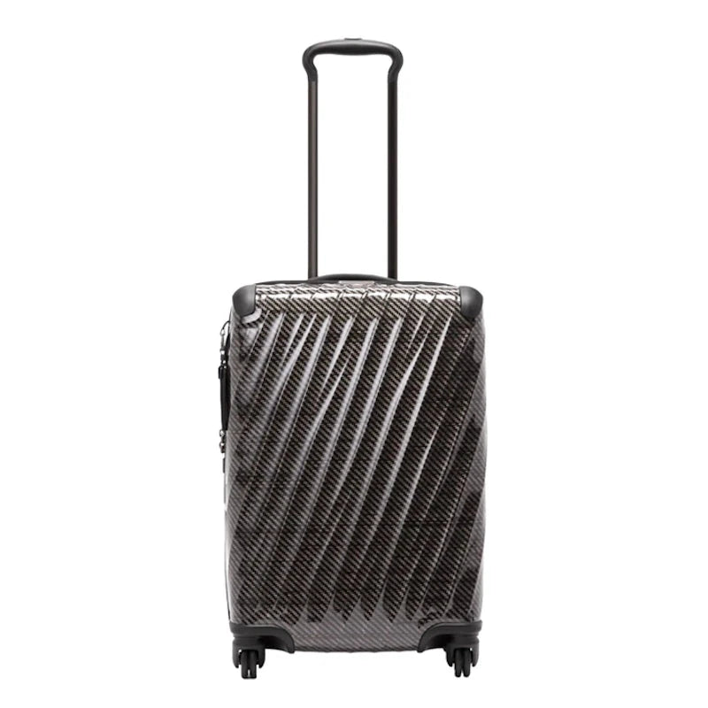 Tumi 19 Degrees Lite Spinner 55 cm Black / Graphite Tumi 