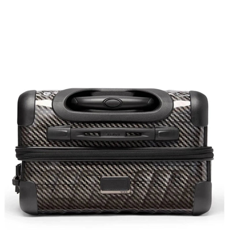 Tumi 19 Degrees Lite Spinner 55 cm Black / Graphite Tumi 