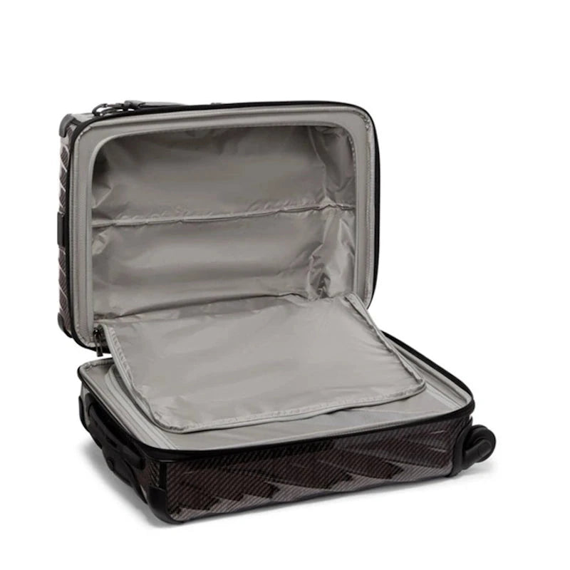Tumi 19 Degrees Lite Spinner 55 cm Black / Graphite Tumi 