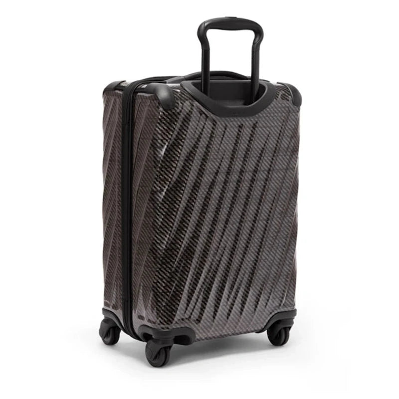 Tumi 19 Degrees Lite Spinner 55 cm Black / Graphite Tumi 