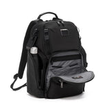 Tumi Alpha Bravo Search Laptop Backpack Black Tumi 