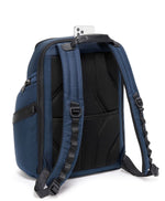 Tumi Alpha Bravo Search Laptop Backpack Navy Tumi 