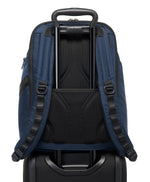 Tumi Alpha Bravo Search Laptop Backpack Navy Tumi 