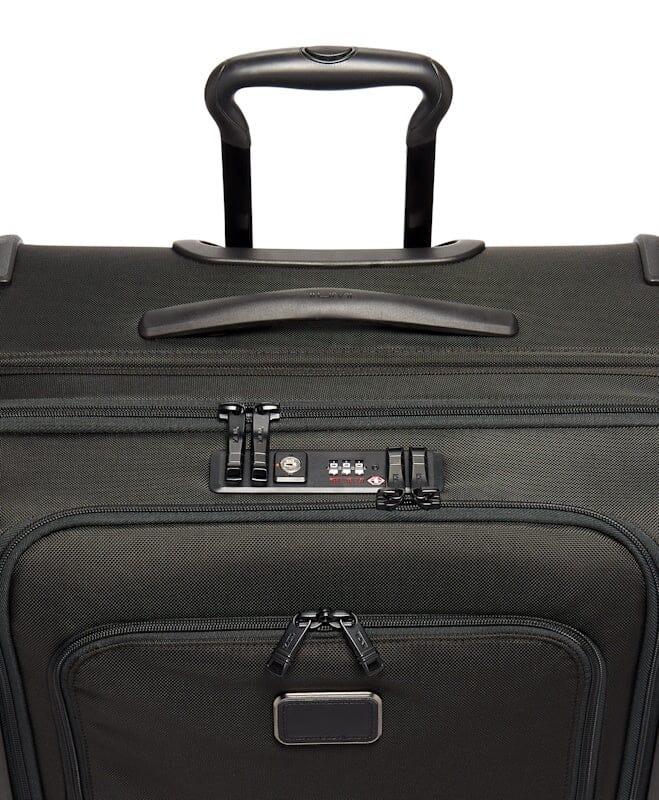 Tumi Alpha Trolley 4-whls 73,5cm Black Tumi 