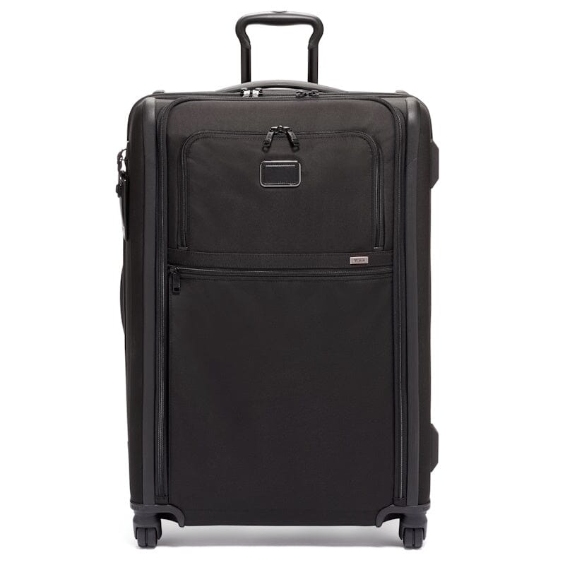 Tumi Alpha Trolley 4-whls 73,5cm Black Tumi 