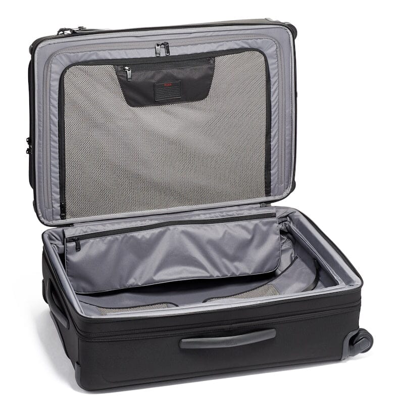 Tumi Alpha Trolley 4-whls 73,5cm Black Tumi 