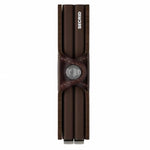 Secrid Twin Wallet Vintage Chocolate