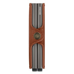 Secrid Twin Wallet Texano Saddle