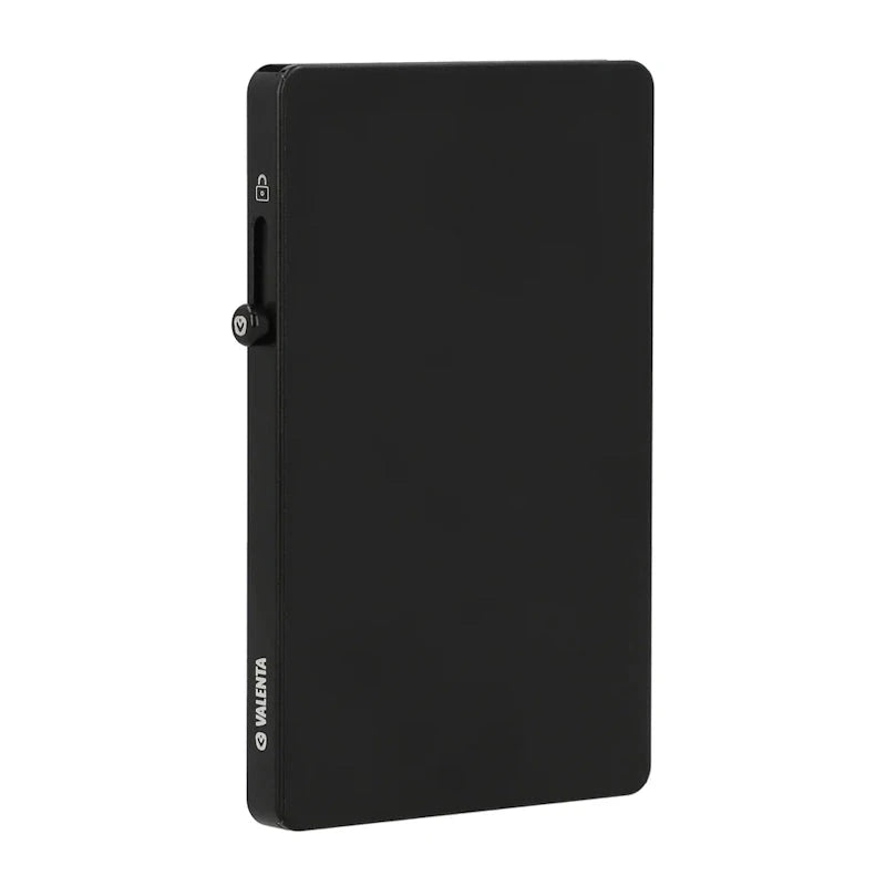 Valenta Cardprotector Magsafe Thin Black Valenta 