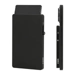 Valenta Cardprotector Magsafe Thin Black Valenta 