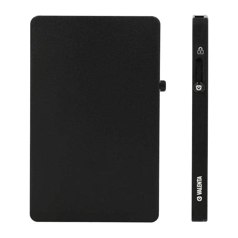 Valenta Cardprotector Magsafe Thin Black Valenta 
