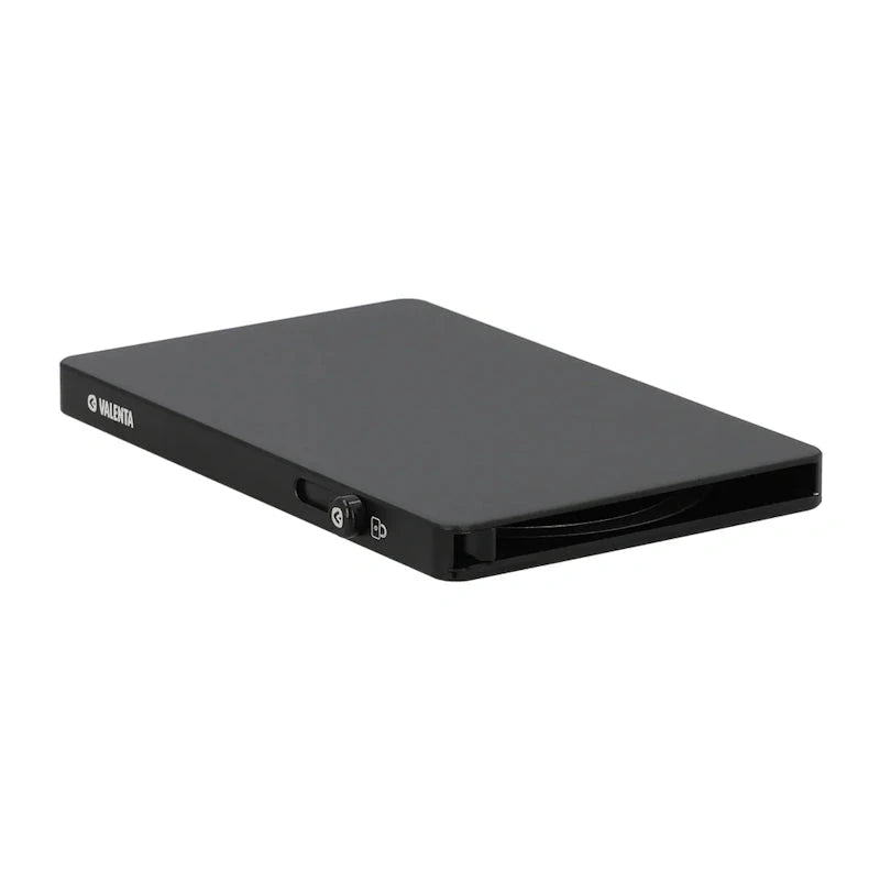 Valenta Cardprotector Magsafe Thin Black Valenta 