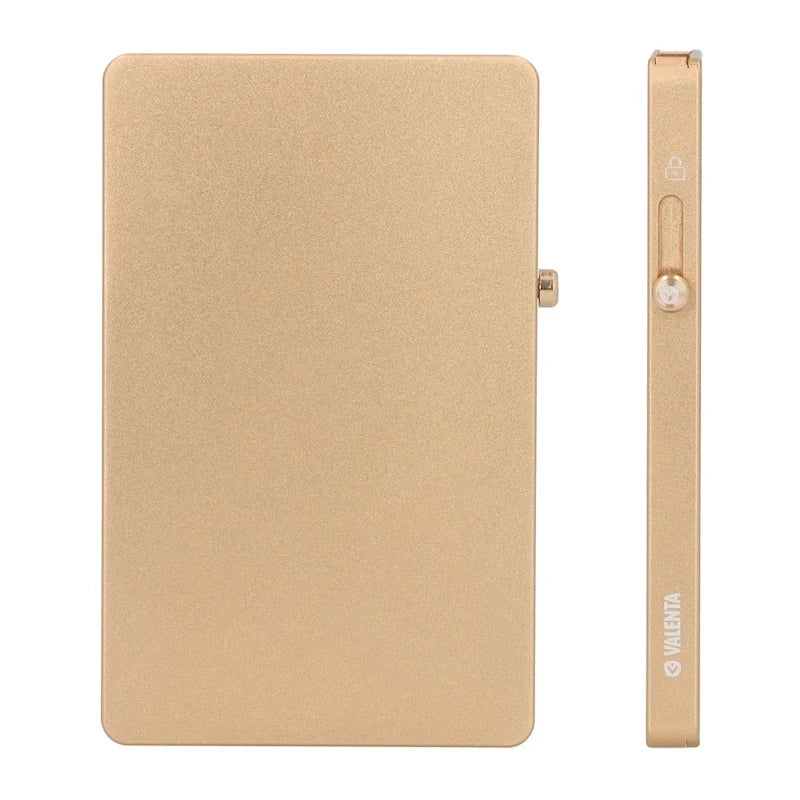 Valenta Cardprotector Magsafe Thin Gold Valenta 