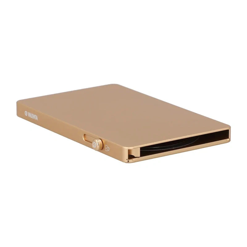 Valenta Cardprotector Magsafe Thin Gold Valenta 