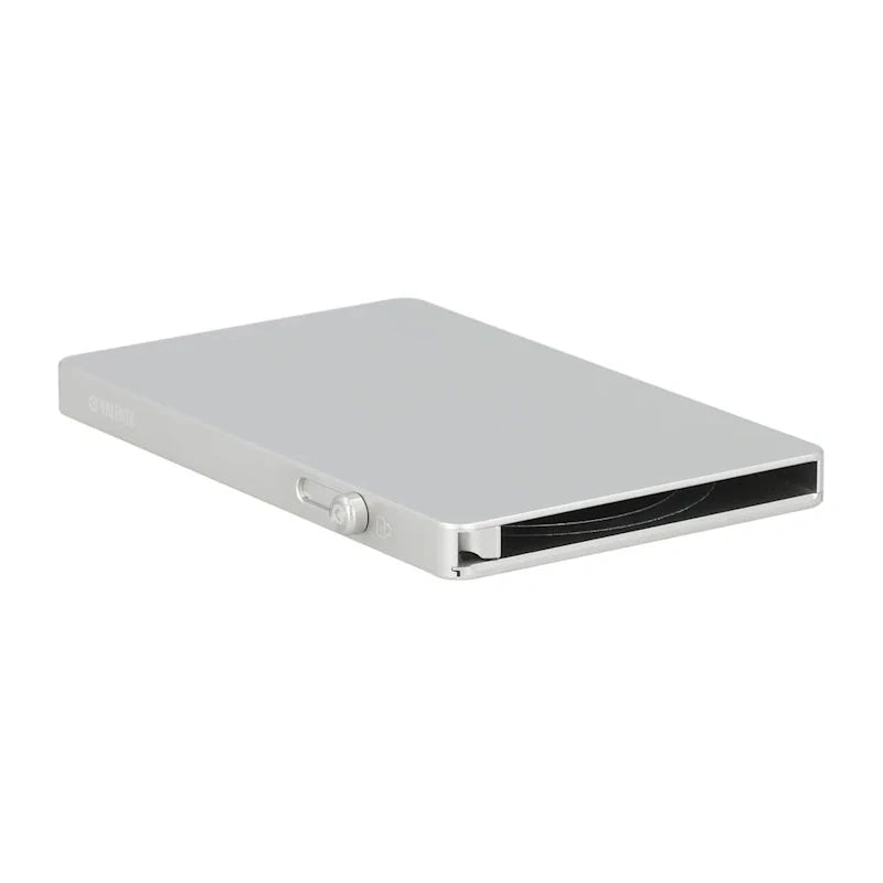 Valenta Cardprotector Magsafe Thin Silver Valenta 