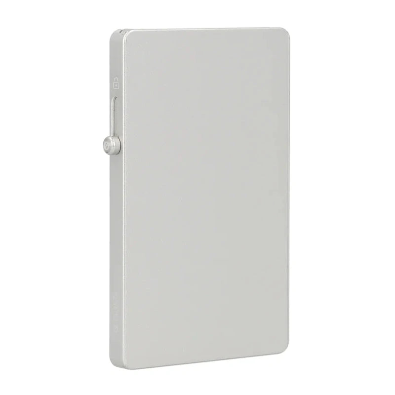 Valenta Cardprotector Magsafe Thin Silver Valenta 