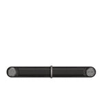 Valenta Key Organizer Black Valenta 