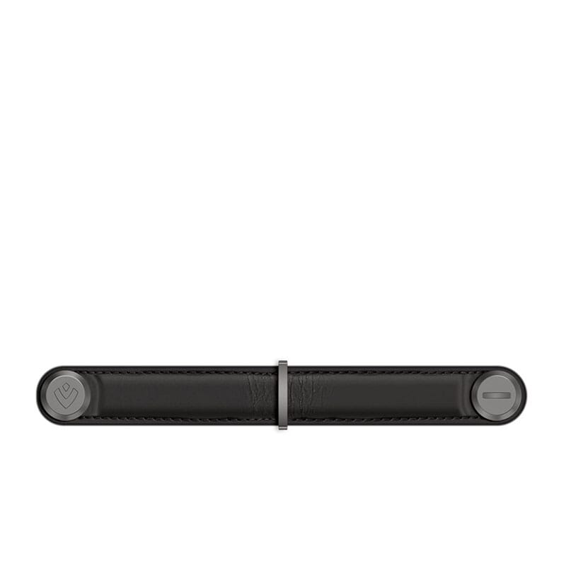 Valenta Key Organizer Black Valenta 