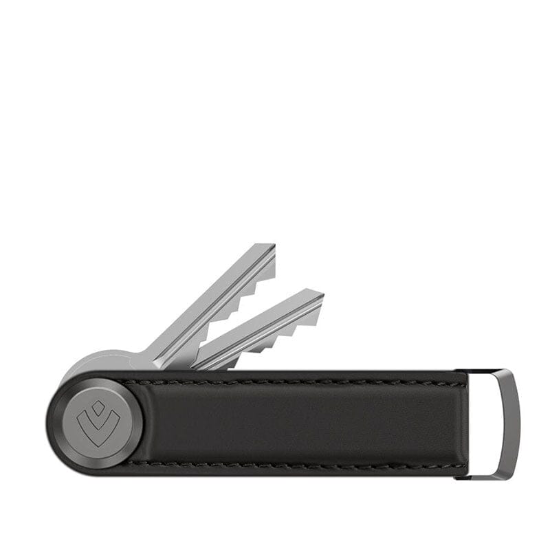 Valenta Key Organizer Black Valenta 