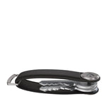 Valenta Key Organizer Black Valenta 