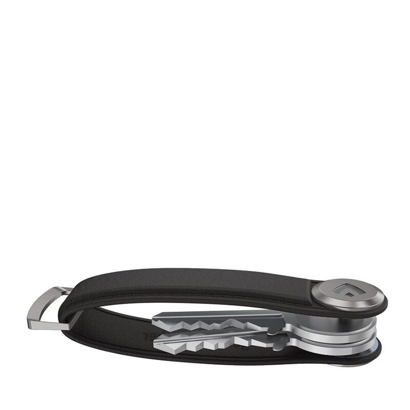 Valenta Key Organizer Black Valenta 
