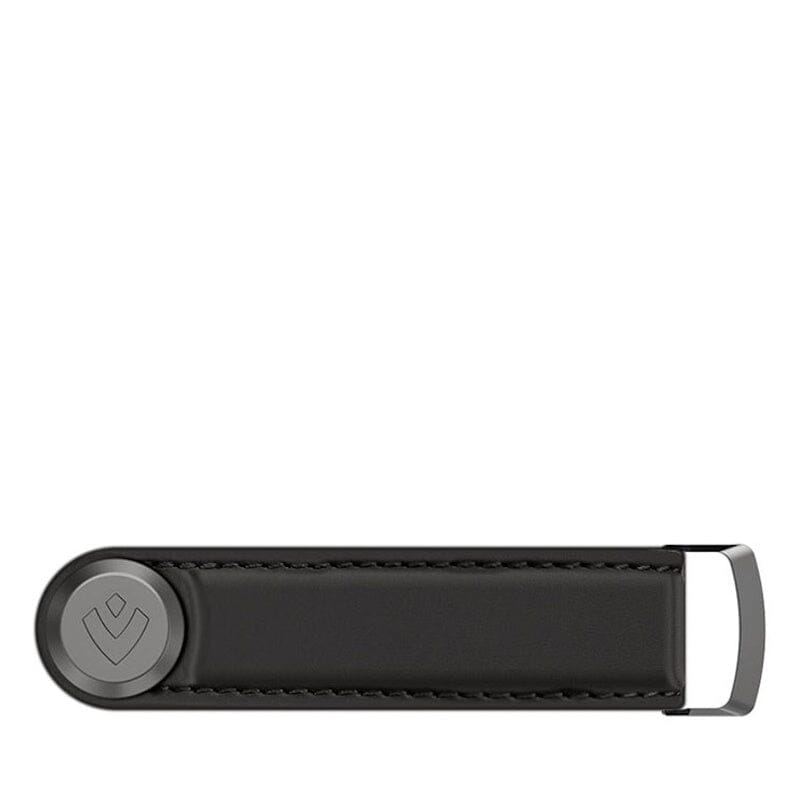 Valenta Key Organizer Black Valenta 