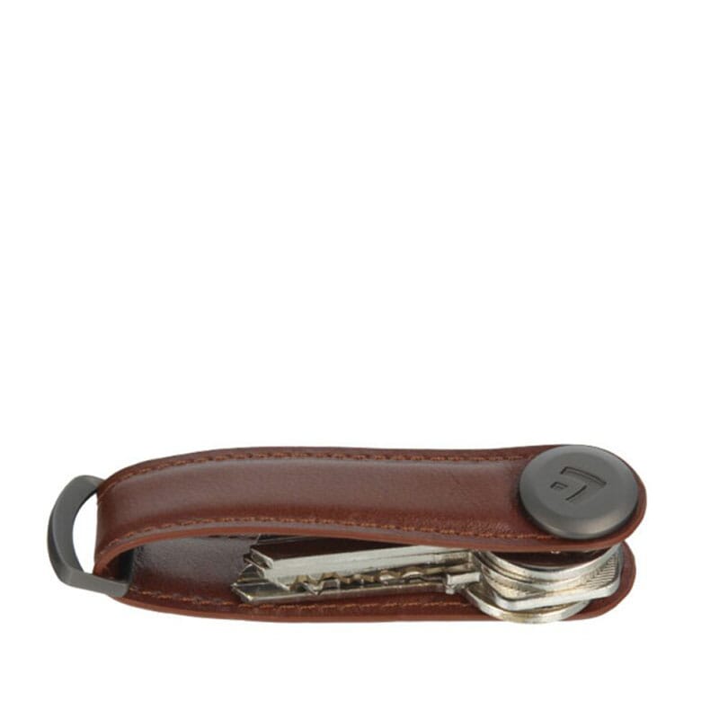 Valenta Key Organizer Cognac Valenta 