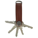 Valenta Key Organizer Cognac Valenta 