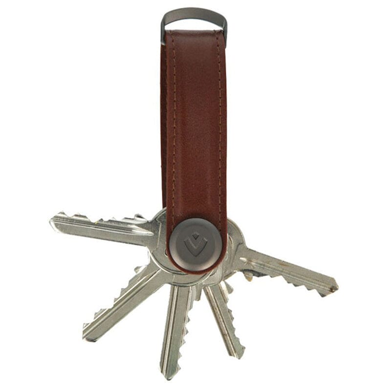 Valenta Key Organizer Cognac Valenta 