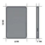 Valenta Magsafe Powerbank Valenta 