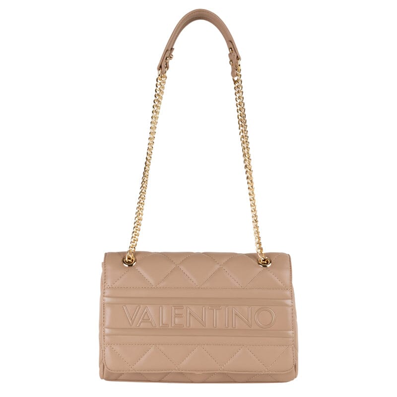 Valentino Bags Ada Shoulderbag Beige Valentino 