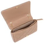 Valentino Bags Ada Shoulderbag Beige Valentino 