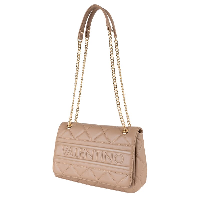 Valentino Bags Ada Shoulderbag Beige Valentino 