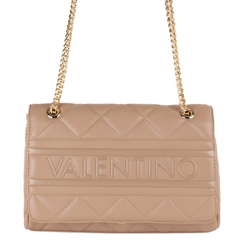 Valentino Bags Ada Shoulderbag Beige Valentino 