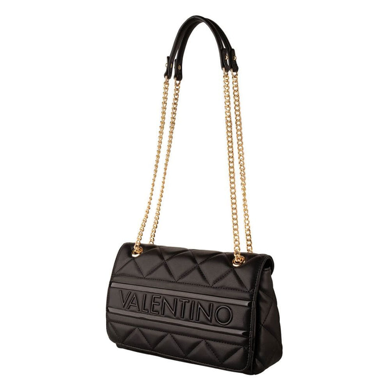 Valentino Bags Ada Shoulderbag Nero Valentino 