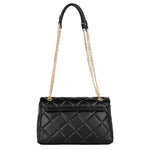 Valentino Bags Ada Shoulderbag Nero Valentino 