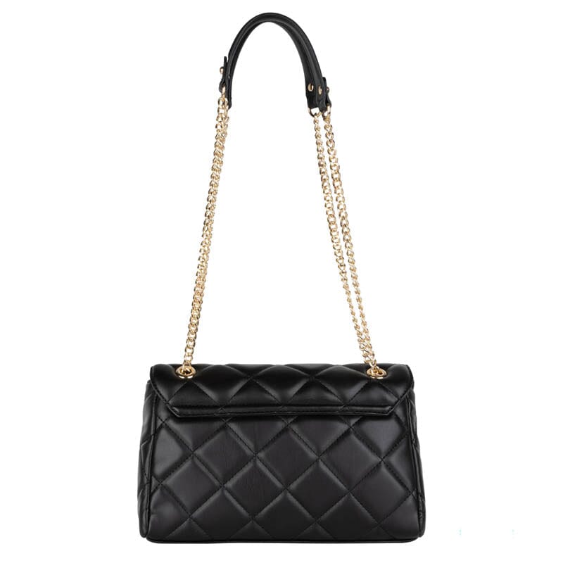 Valentino Bags Ada Shoulderbag Nero Valentino 