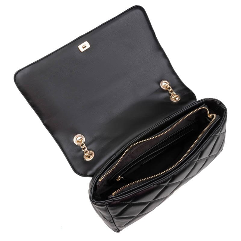 Valentino Bags Ada Shoulderbag Nero Valentino 