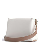 Valentino Bags Alexia Crossbody Bag Ecru Valentino 