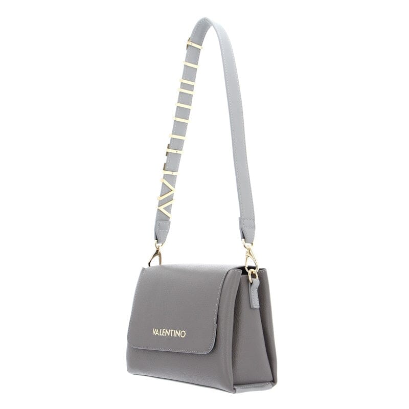 Valentino Bags Alexia Crossbody Bag Grigio / Multicolor Valentino 