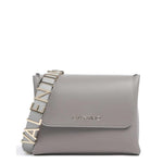 Valentino Bags Alexia Crossbody Bag Grigio / Multicolor Valentino 