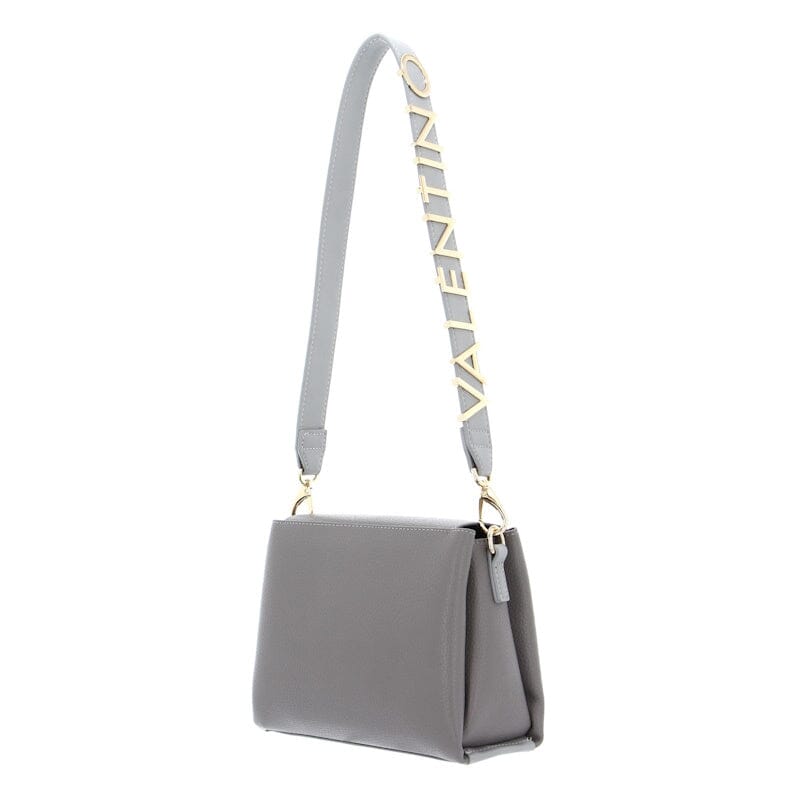 Valentino Bags Alexia Crossbody Bag Grigio / Multicolor Valentino 