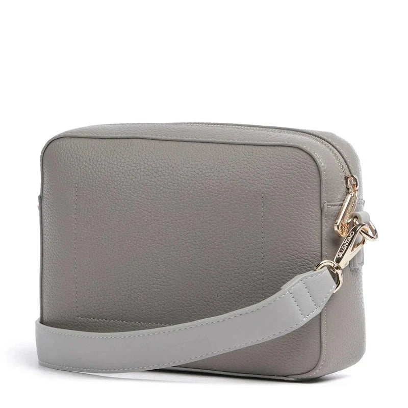 Valentino Bags Alexia Crossbody Bag Grigio / Multicolor Valentino 