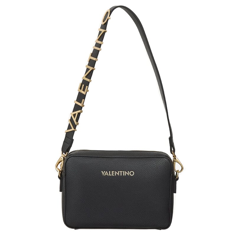 Valentino Bags Alexia Crossbody Bag Nero Valentino 