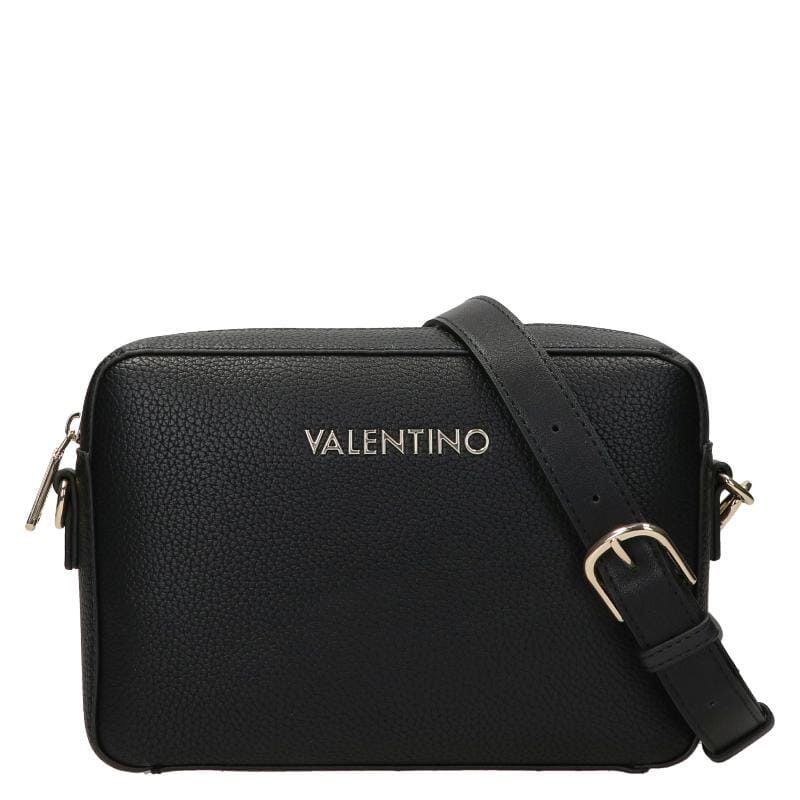 Valentino Bags Alexia Crossbody Bag Nero Valentino 