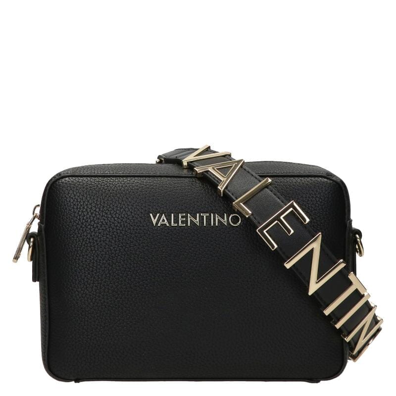 Valentino Bags Alexia Crossbody Bag Nero Valentino 