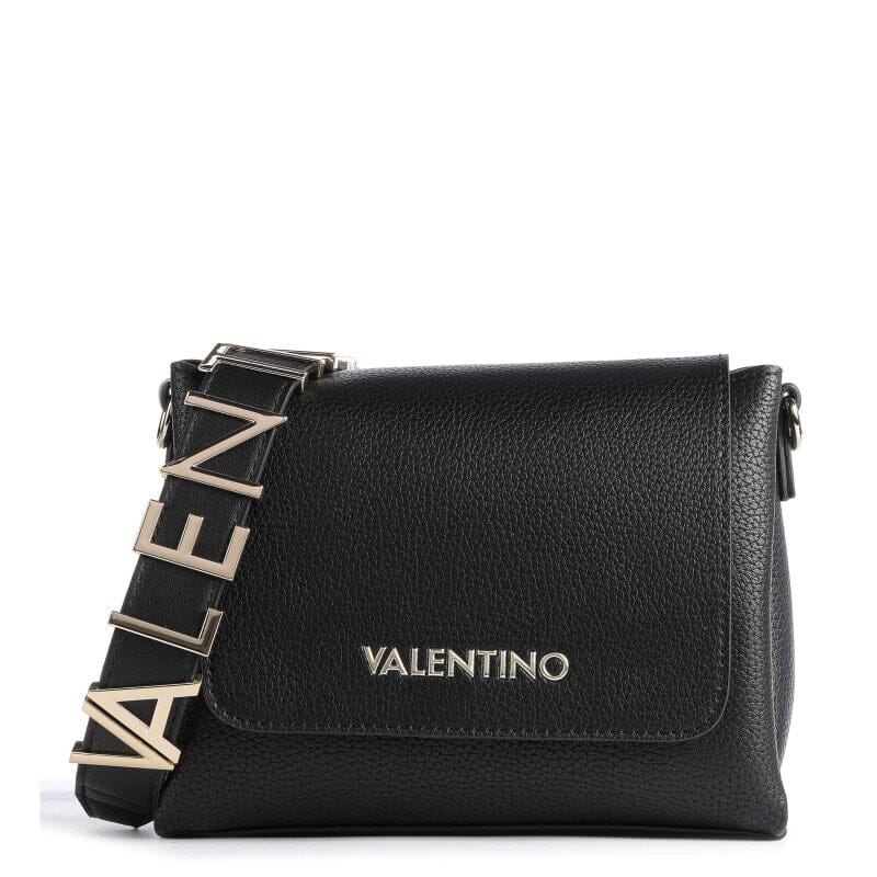 Valentino Bags Alexia Crossbody Bag Nero Valentino 