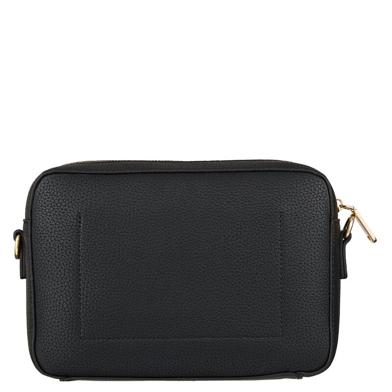 Valentino Bags Alexia Crossbody Bag Nero Valentino 