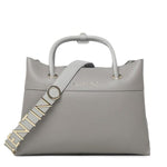 Valentino Bags Alexia Hand / Shoulderbag Grigio / Multicolor Valentino 