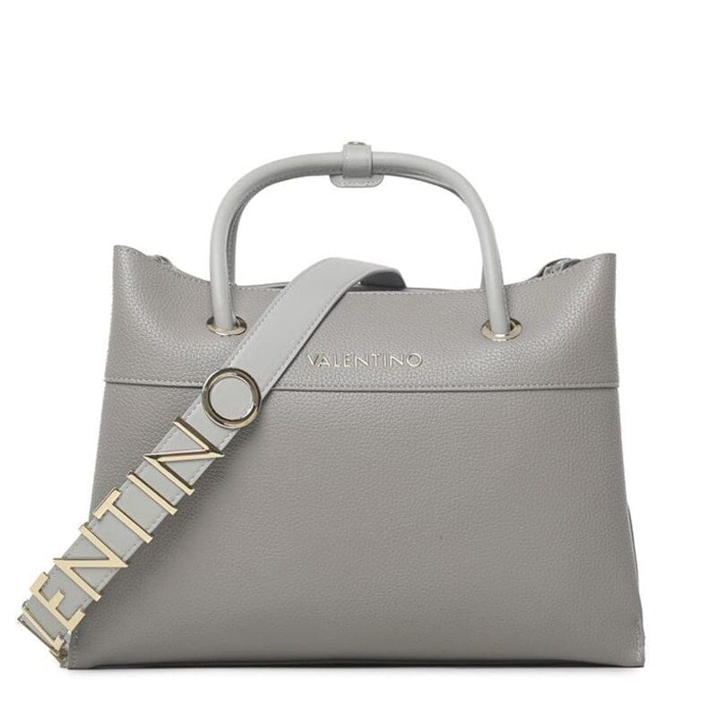 Valentino Bags Alexia Hand / Shoulderbag Grigio / Multicolor Valentino 